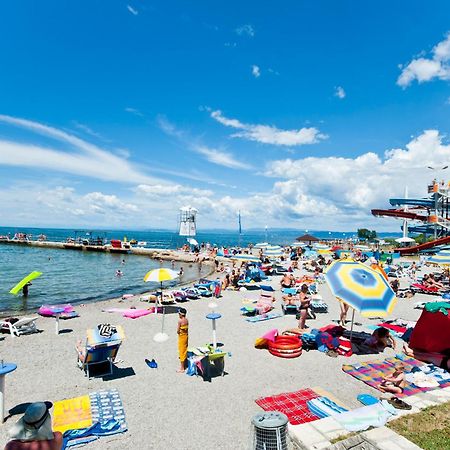 Apartment Laguna 22 Изола Екстериор снимка