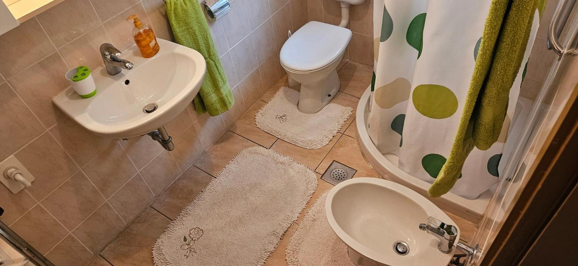 Apartment Laguna 22 Изола Екстериор снимка