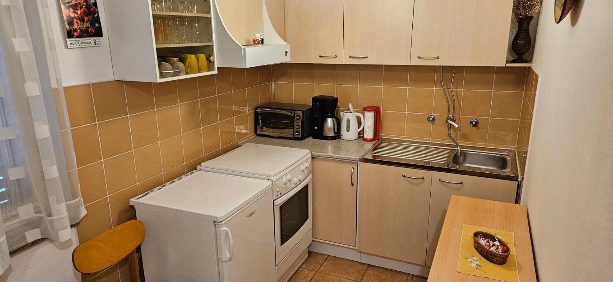 Apartment Laguna 22 Изола Екстериор снимка