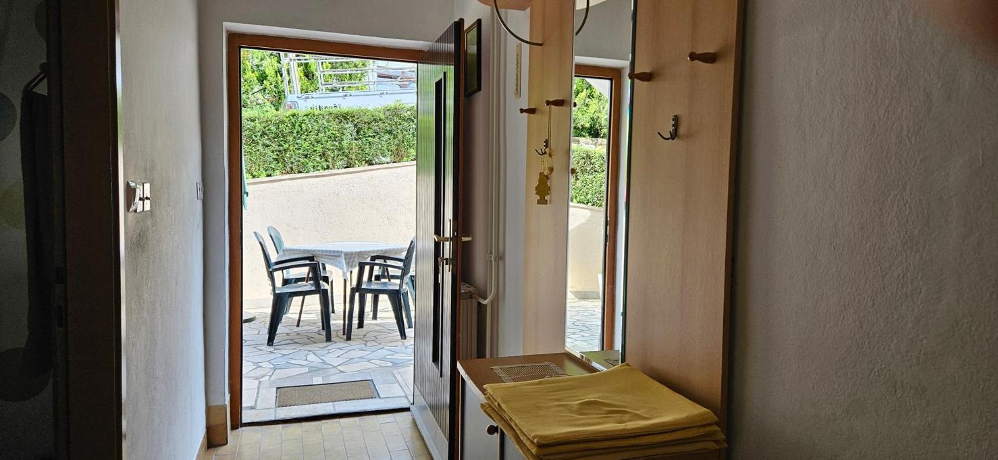 Apartment Laguna 22 Изола Екстериор снимка