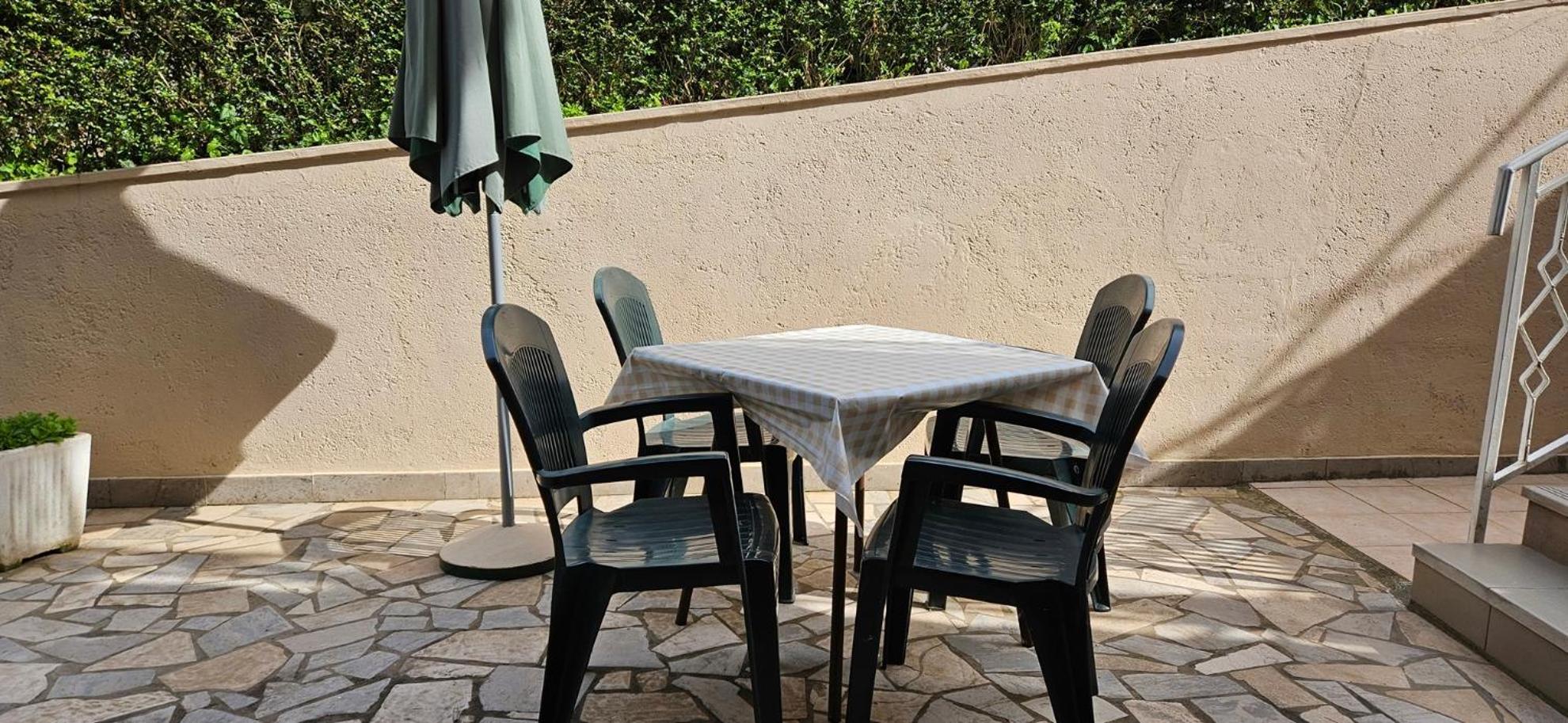 Apartment Laguna 22 Изола Екстериор снимка