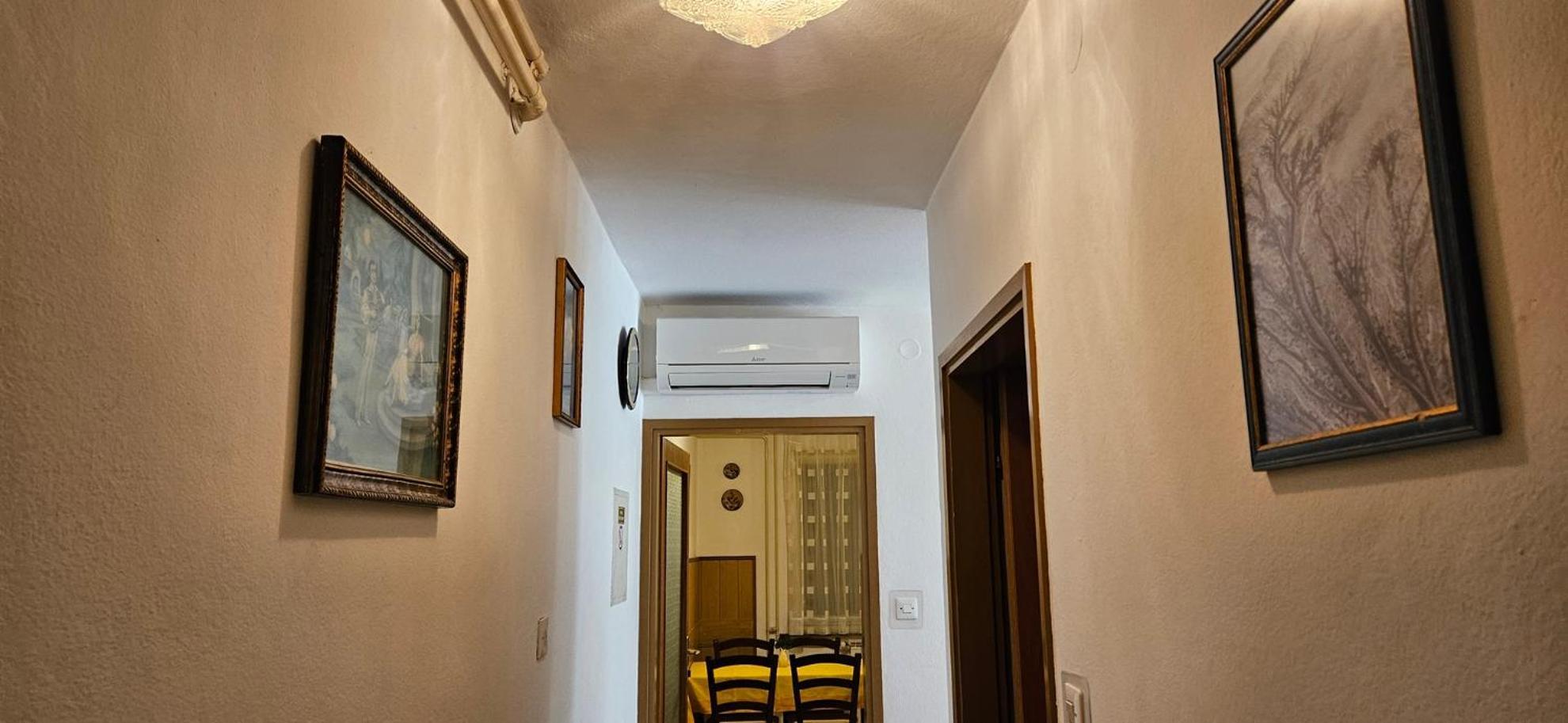 Apartment Laguna 22 Изола Екстериор снимка