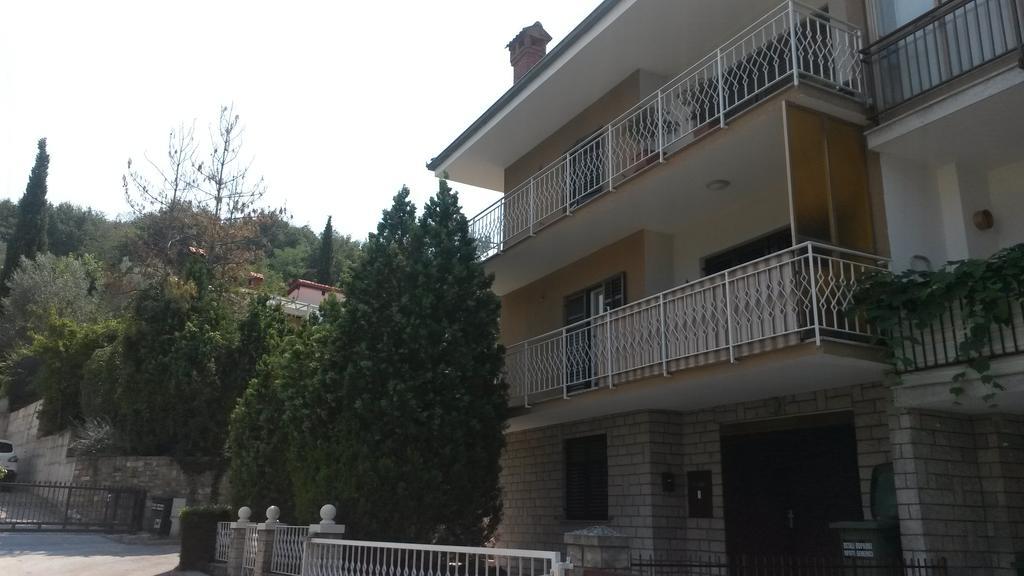 Apartment Laguna 22 Изола Екстериор снимка