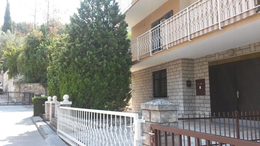 Apartment Laguna 22 Изола Екстериор снимка