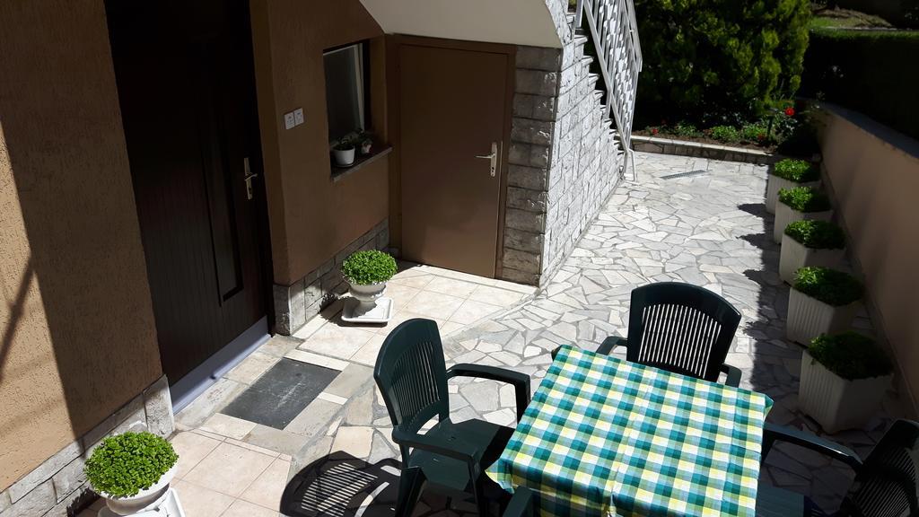 Apartment Laguna 22 Изола Екстериор снимка